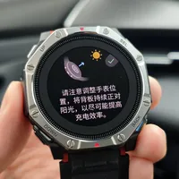 全球首款双面太阳能手表：1小时充1%，4499元凭啥售罄？