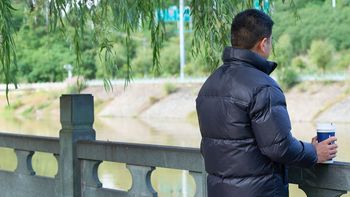 千元羽绒服配置只要 399？VBREX石墨烯极寒锁温羽绒服上手测评