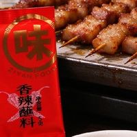 五克小袋装 干碟的便利性和用量逻辑