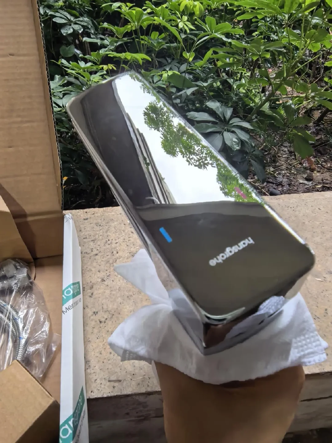同一套汉斯格雅360，门店报8800、拆单7160：双11先算这笔账