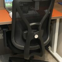 一把椅子的自我修养：夏草木Fit-CC凭什么让我坐了一整天不想换？