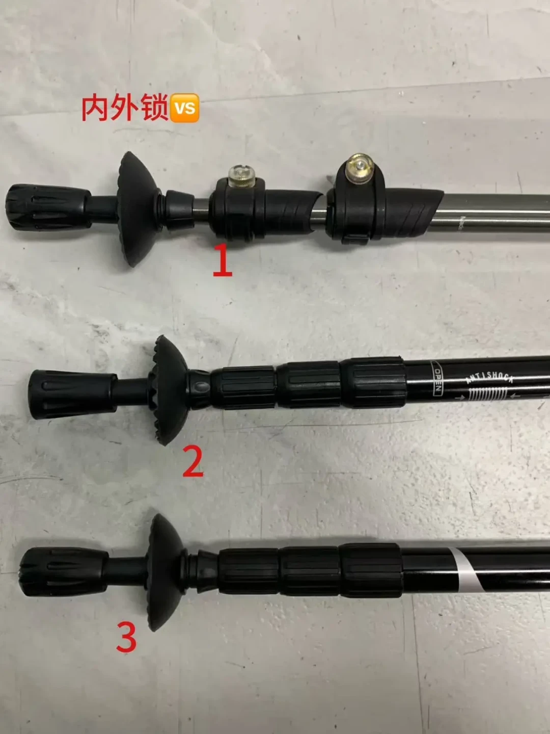登山杖是不是智商税?它第一件省的不一定是膝盖