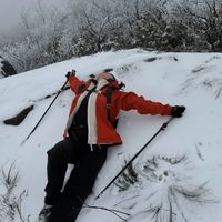 登山杖是不是智商税？它第一件省的不一定是膝盖