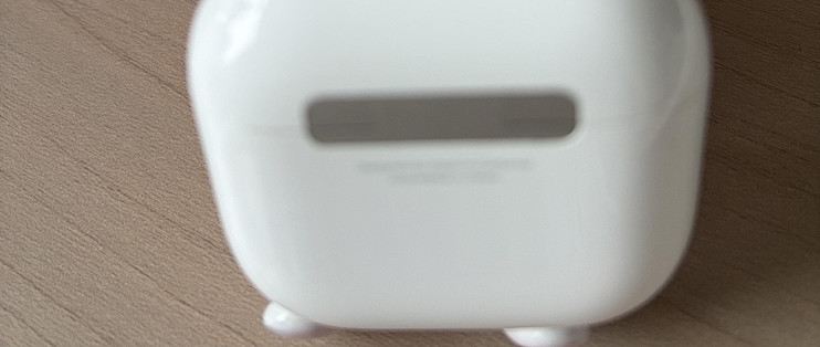 AirPods4优缺点及选购建议