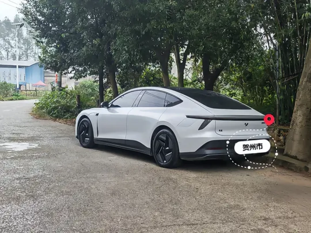 租一天157元的极越,成了抄底前最便宜的一课:我把6个平台的挂单和4份亲历帖对完账