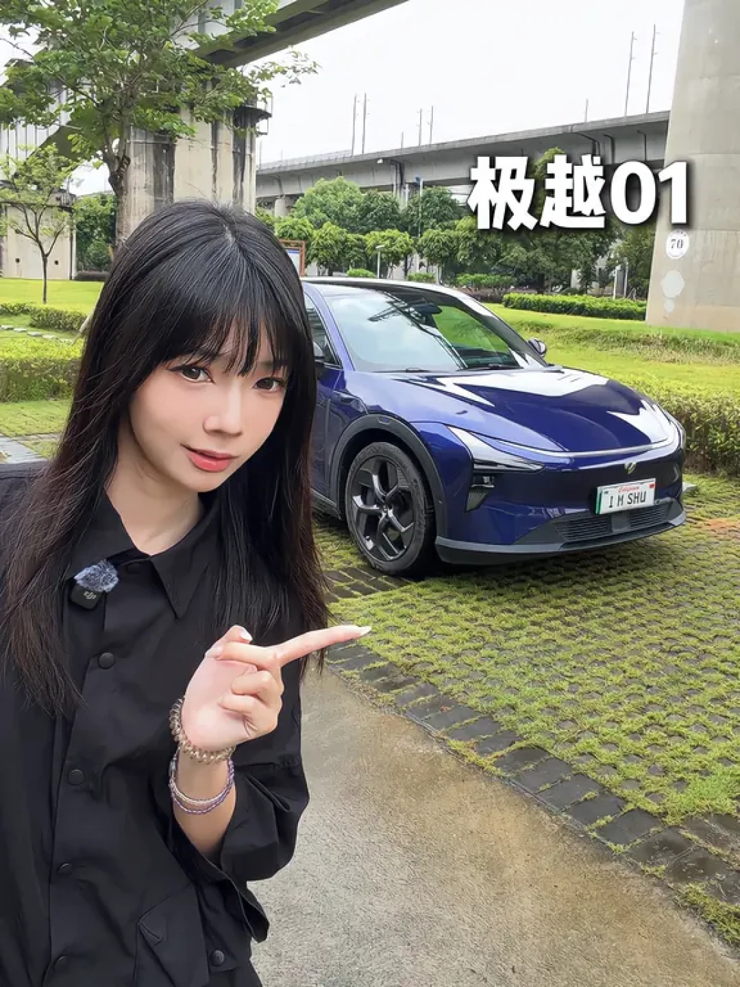 租一天157元的极越,成了抄底前最便宜的一课:我把6个平台的挂单和4份亲历帖对完账