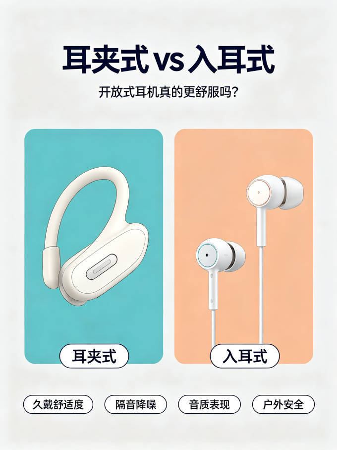索爱耳机