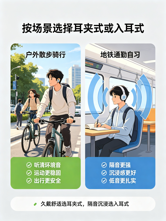 索爱耳机
