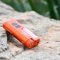 双11的ACEBEAM全家福：E75打到299，P20一长一短还在吵，这张“买/等/避”地图直接拿去用
