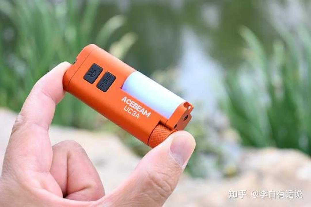 双11的ACEBEAM全家福:E75打到299,P20一长一短还在吵,这张“买/等/避”地图直接拿去用