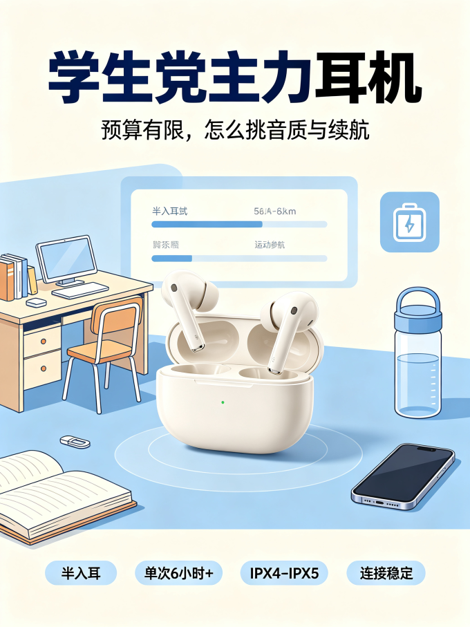 耳机