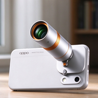 官方1099，二手99块的哈苏增距镜！Find X10机主该不该掏一下？