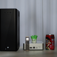 SSD连涨六个季度，硬盘价格追上内存：这个双11，谁该咬牙买新盘，谁该碰闲鱼盲盒？