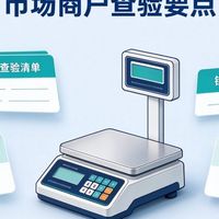 新国标查秤不达标？当心被罚扣秤！