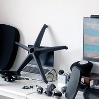 夏草木 Fit‑CC 工学椅实测：性价比高，宿舍、居家、办公都适合