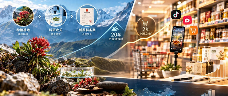 守着一株高原草挖壁垒，怎么就把前十五挖没了？