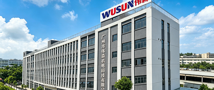 广东厂房降温好物：伟森风机参数实测与推荐