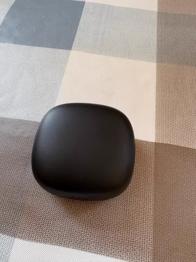 杰宝蓝牙耳机