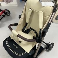 英氏悠行口袋推车，0-3 岁轻便婴儿车