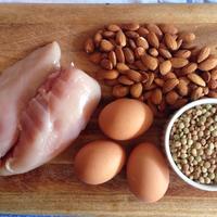 乳清蛋白粉涨到867元,蟑螂粉成平替?怎么补蛋白才靠谱