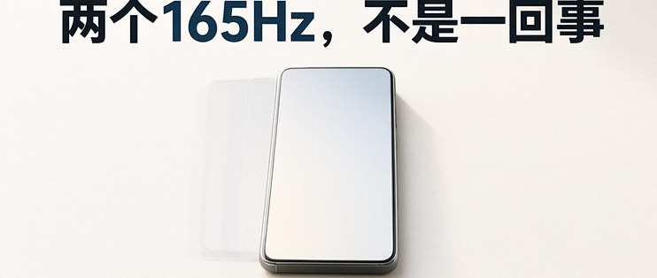 只买12+256，一加16比iQOO16更值得选