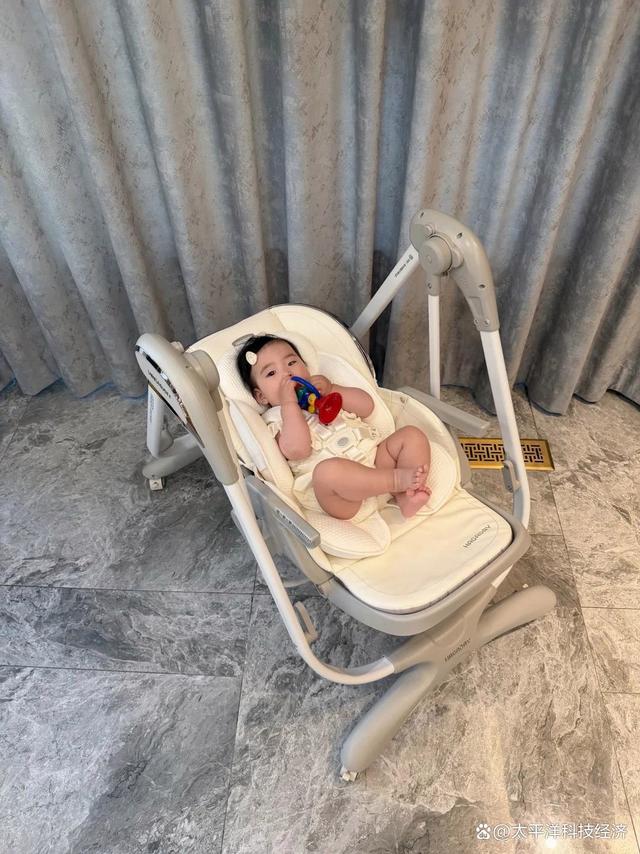 待产囤货预算中等：四款热门婴儿餐椅实用对比参考