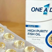 银鳕鱼出事就想囤拜耳鱼油？先看95%里没写清的208mg