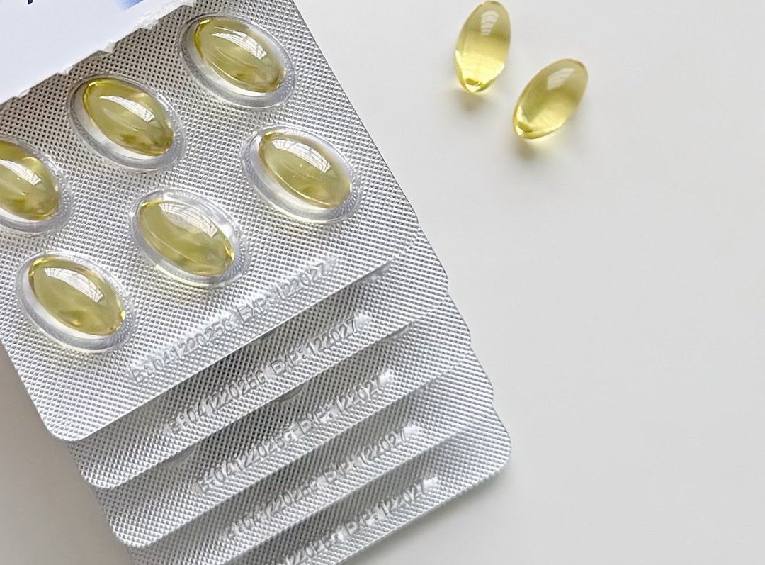 银鳕鱼出事就想囤拜耳鱼油?先看95%里没写清的208mg