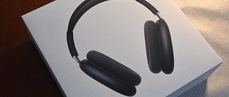 AirPods Max两月实测体验