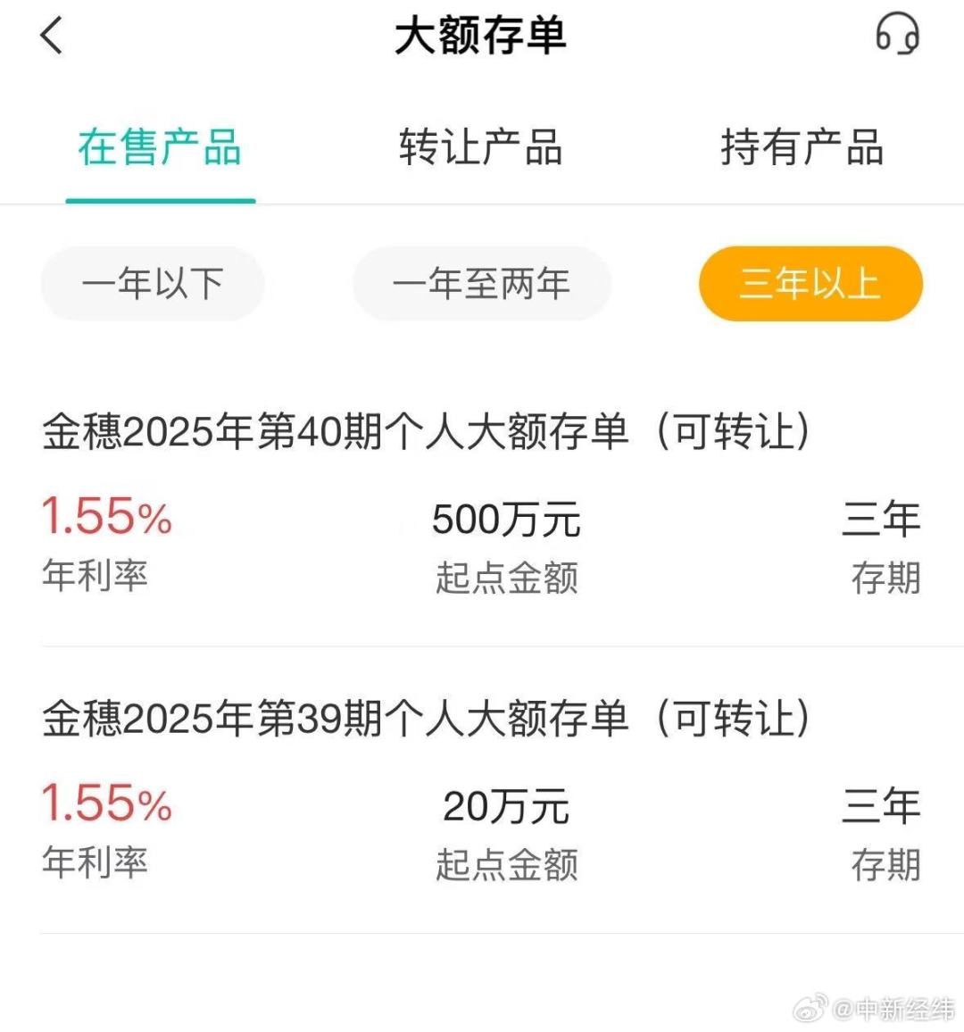 农行大额存单上架就秒光、一个夏天卖爆3000亿:利率已经和定存打平,你排队抢的到底是什么?
