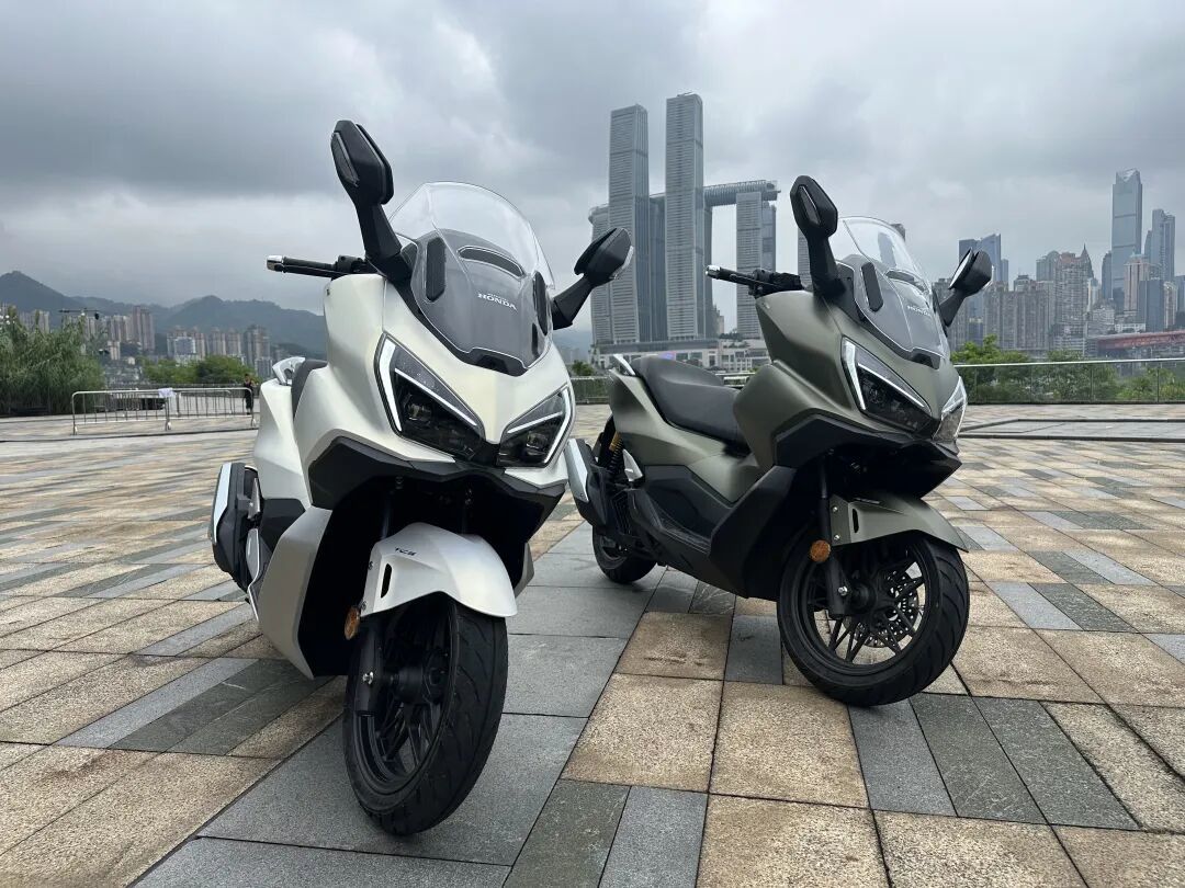 两万块的150踏板:NWZ150轻混版多花2410值不值