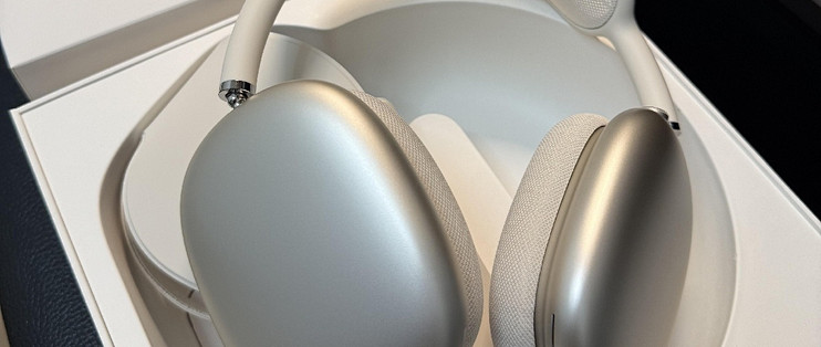 AirPods Max两月实测优缺点分析