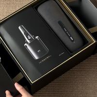 剃完胡子泛红刺痛，博朗商单说"换旗舰就好"：把659赞种草帖、79条评论机主帖和一条皮肤科视频排成三笔账，先拆开刀头再上下单页