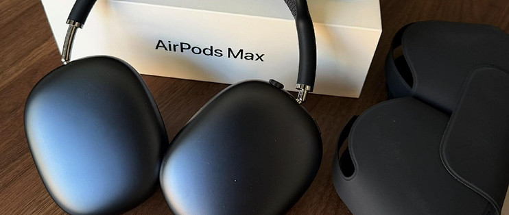 AirPods Max两月深度实测报告