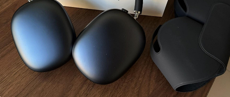 AirPods Max半年深度实测报告