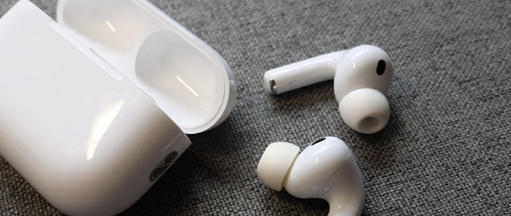 AirPods Pro3长期实测与选购建议