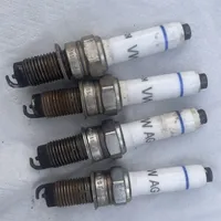 贵的火花塞换完，车反而更费油还顿挫？先别急着骂假货，查一下热值