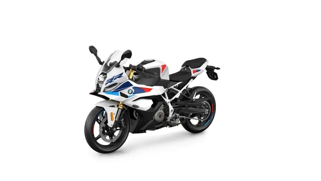 宝马F450RR海外上市,国内预计7万+:先别急着等,前代310RR落地5万,如今二手只剩一万多