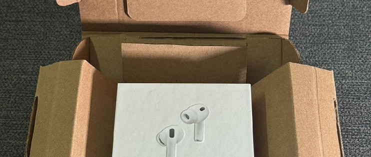 AirPods Pro3四个月实测报告
