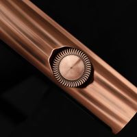 山灵M8T铜版：12980的胆随身播放器，换壳噱头还是调音真章？