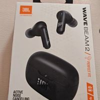 我的主力听歌搭子:JBL Wave Beam2,随身音乐小伴侣