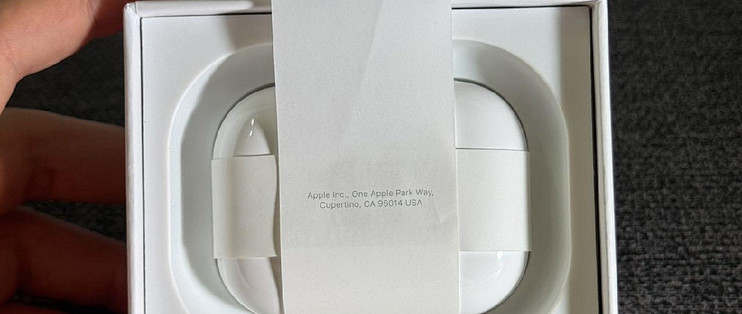 AirPods Pro3长期实测体验