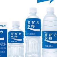好喝的电解质饮料怎么选？口感与配料一次说清

