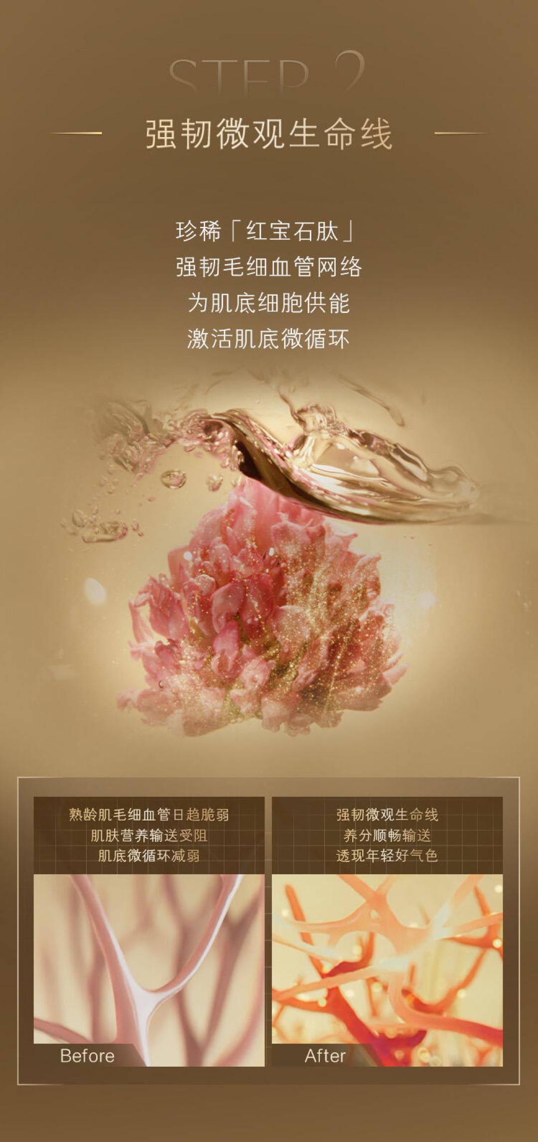 CPB精雕面霜卖到3280元，三条抗老通路撑得起这个价吗