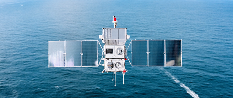 五羊星座首颗卫星发射成功，填补商业航天低纬度高频观测空白