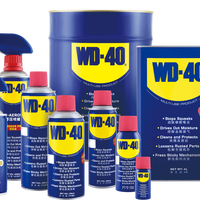 5块、19块9、23块、50块，同一罐"WD-40"价差十倍：对完全网4篇近期鉴真热帖和近千条评论才看懂——便宜蓝罐根本是三种货，有一种不用买贵的，有一种真不敢乱喷