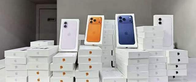 FaceID死机bug引吐槽，iPhone18Pro双11跳水，首发党亏在哪
