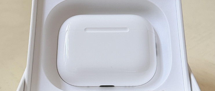 AirPods Pro3五个月深度实测