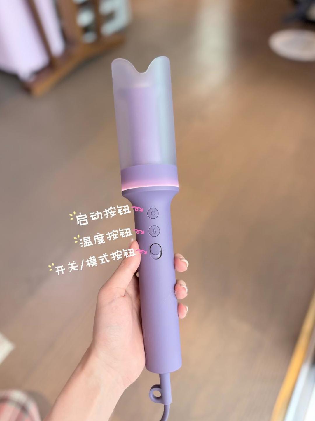 徕芬卷发棒卖499是智商税？双11前，先扒一扒广告里的真话