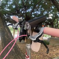 自行车夜行灯实测：续航与光效